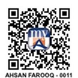 Bank QR