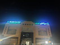 Medcare Diagnostics
