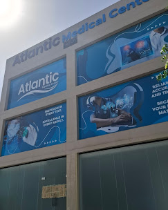 Atlantic Medical Centre