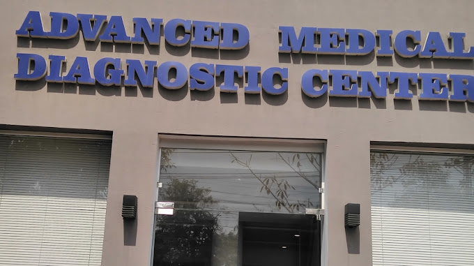 Advanced Medical Diagnostic Center