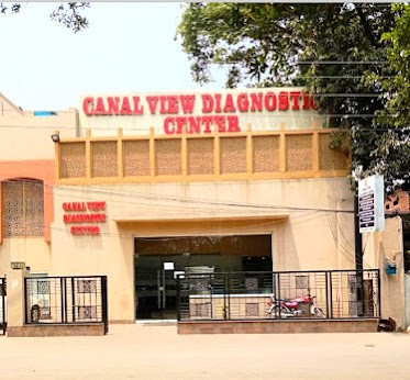 Canal View Diagnostic Center