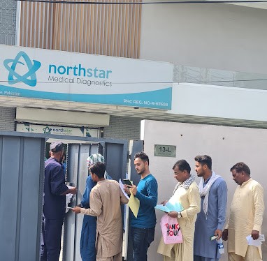 Iqra Medical Complex