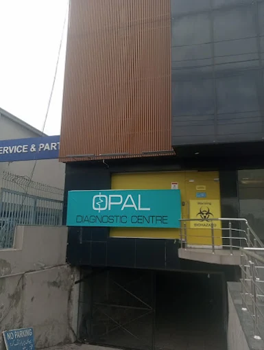 Opal Diagnostic Centre