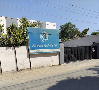 Paramount Medical Clinic