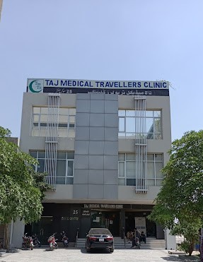 Taj Medical Travellers Clinic